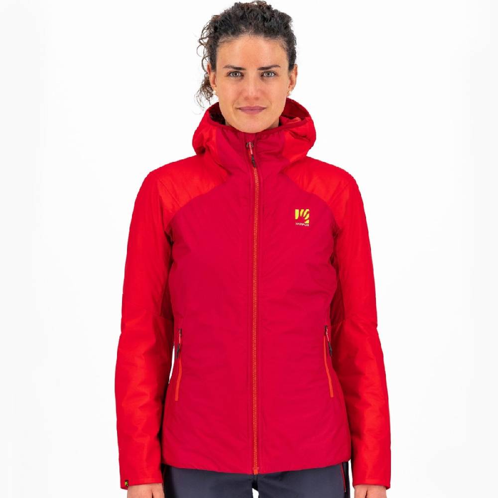Karpos VINSON W JACKET Latest stili