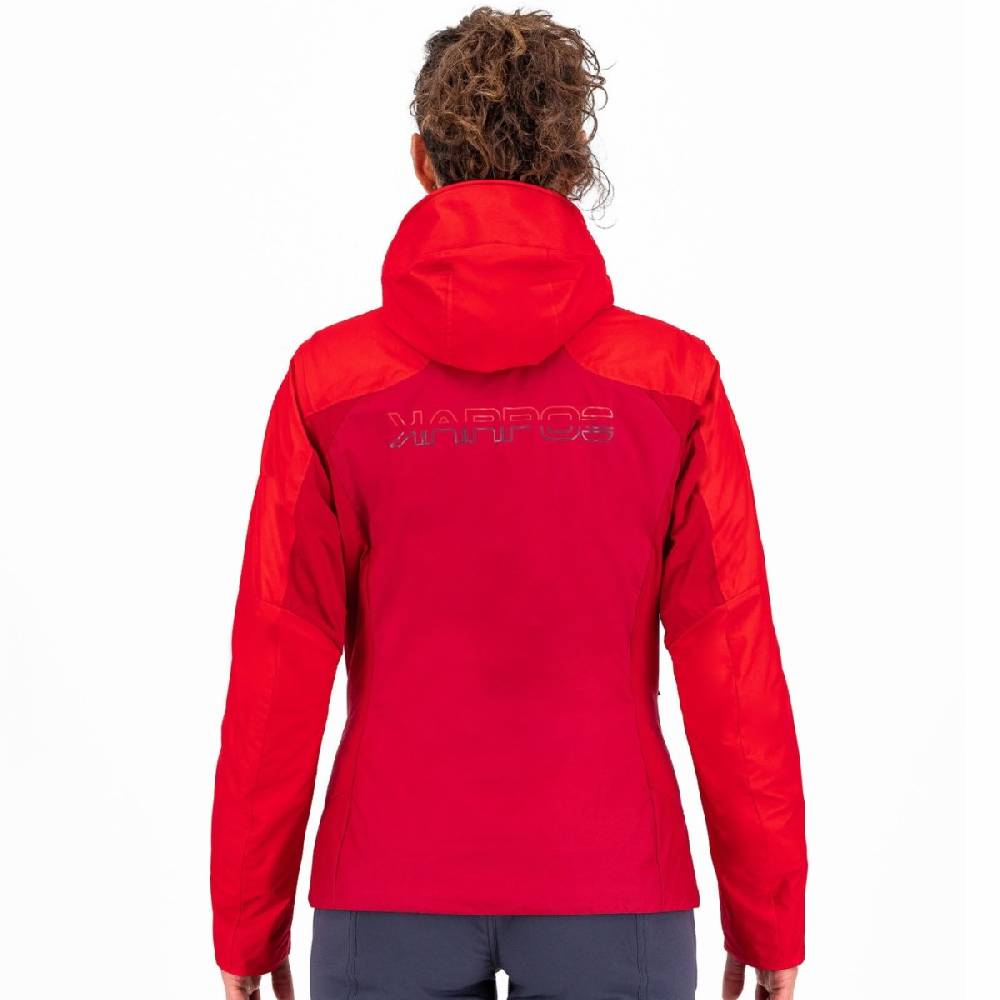 Karpos VINSON W JACKET Latest stili