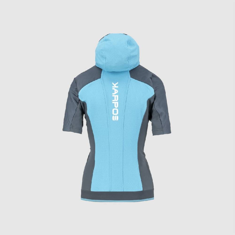 Karpos ALAGNA EVO W PUFFY Fino al 50% di sconto