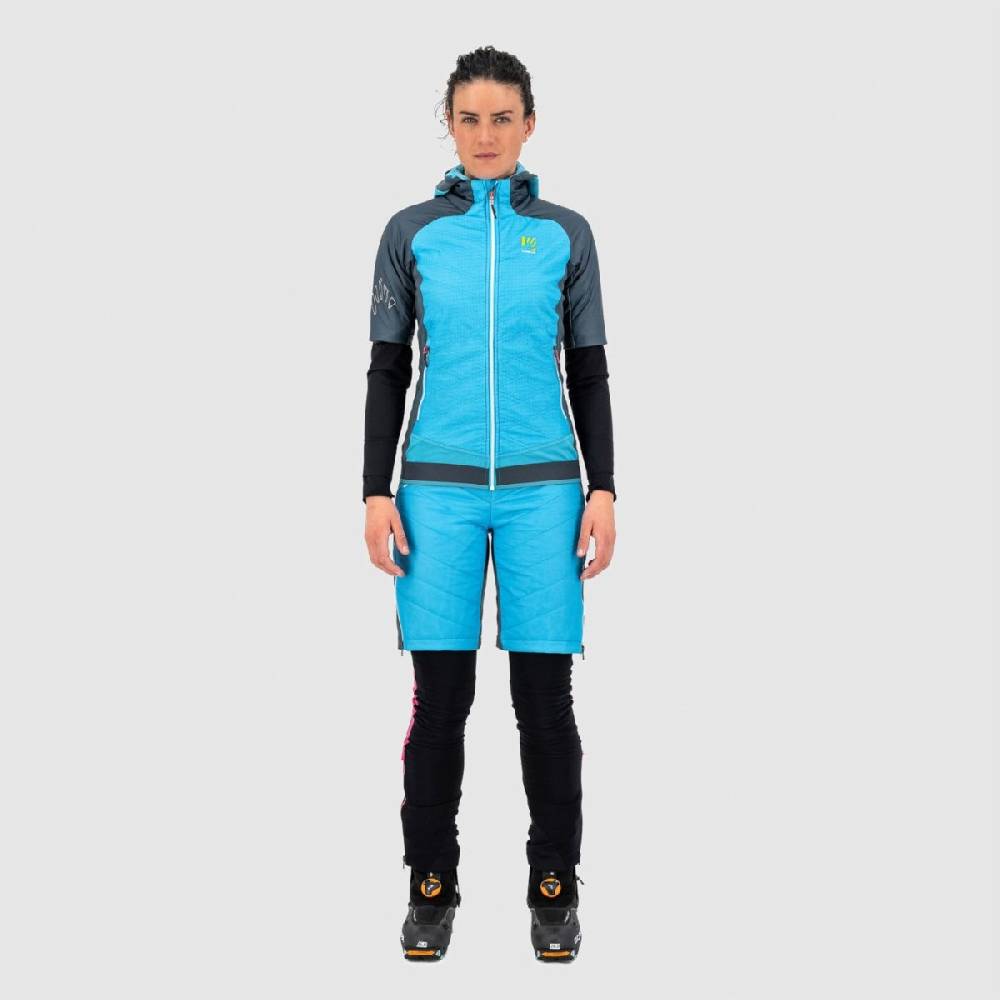 Karpos ALAGNA EVO W PUFFY Fino al 50% di sconto