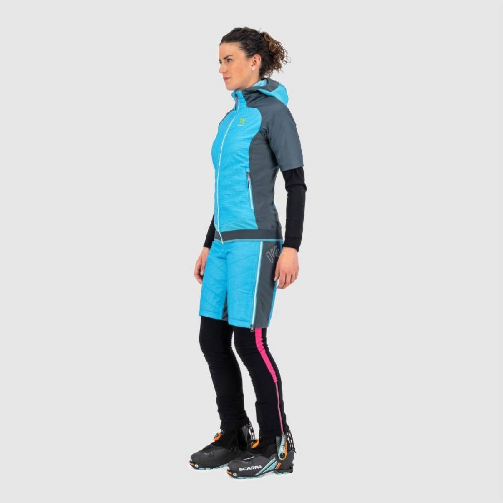 Karpos ALAGNA EVO W PUFFY Fino al 50% di sconto