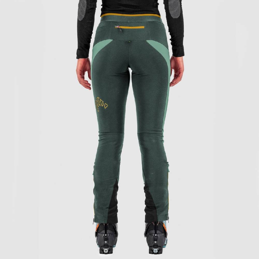 Karpos ALAGNA EVO W PANT Fino al 60% di sconto
