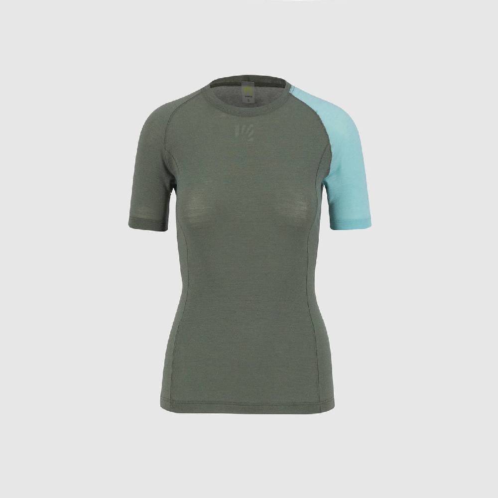 Karpos DINAMICO MERINO 130 W T-SHIRT