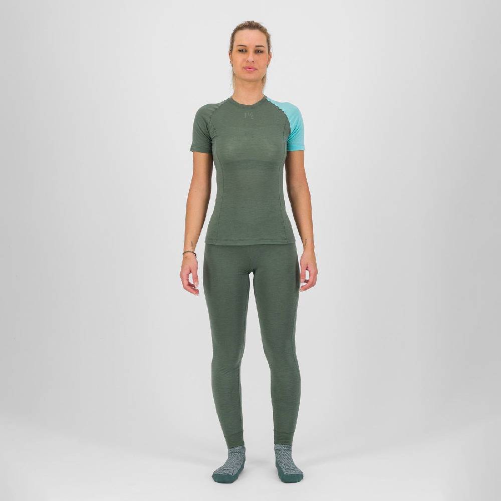 Karpos DINAMICO MERINO 130 W T-SHIRT Only for today