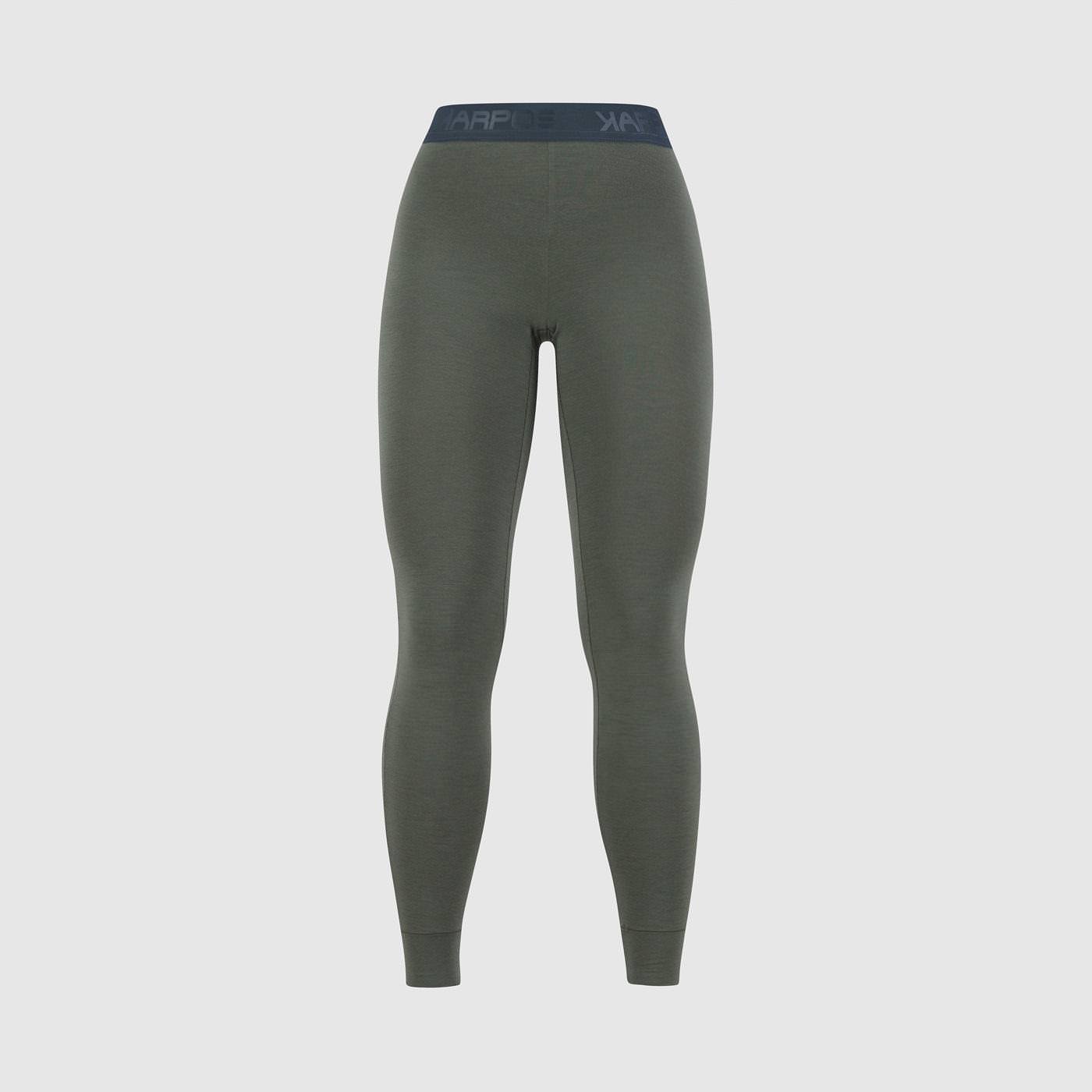 Karpos DINAMICO MERINO 130 W TIGHT