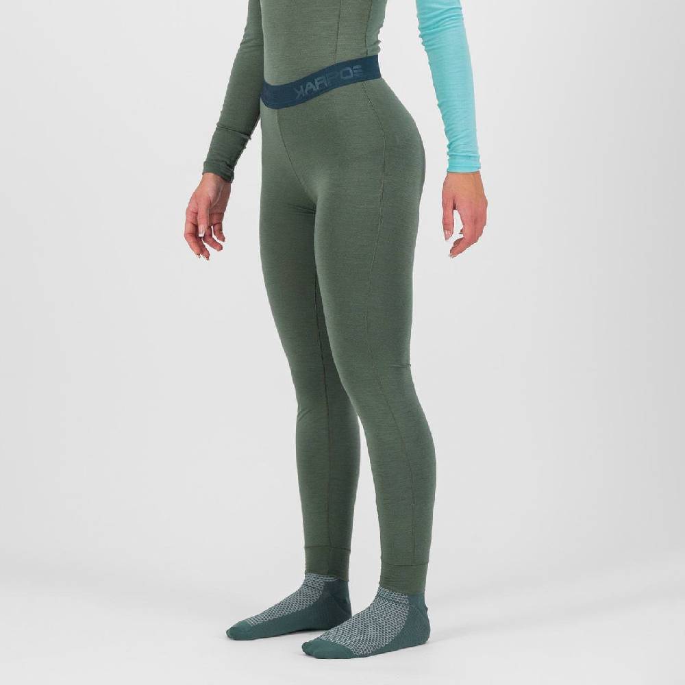 Karpos DINAMICO MERINO 130 W TIGHT Offerta speciale della fabbrica
