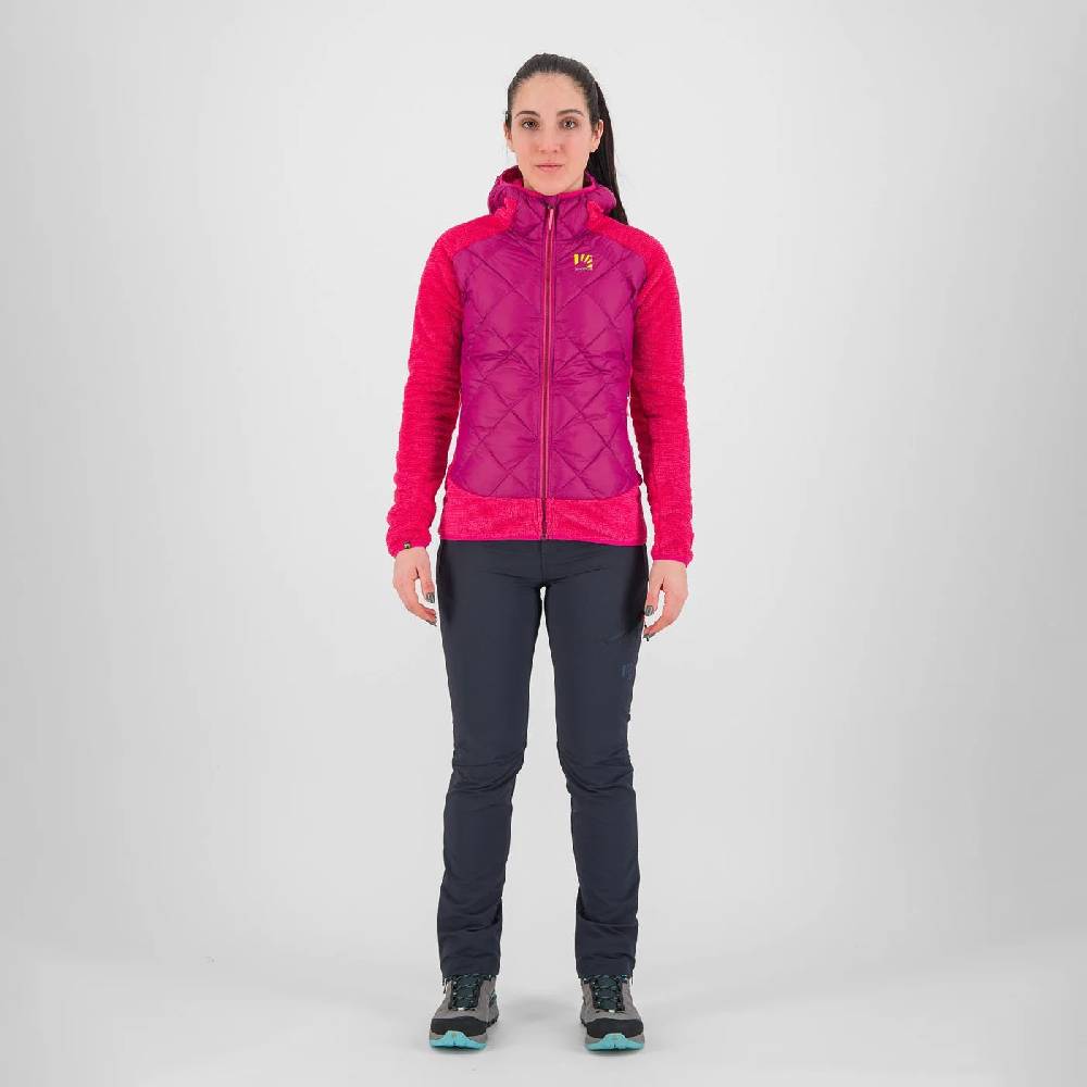 Karpos MARMAROLE W JACKET Solo un giorno rimasto