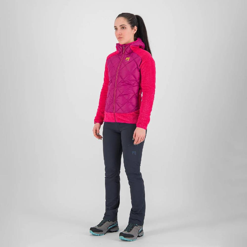 Karpos MARMAROLE W JACKET Solo un giorno rimasto