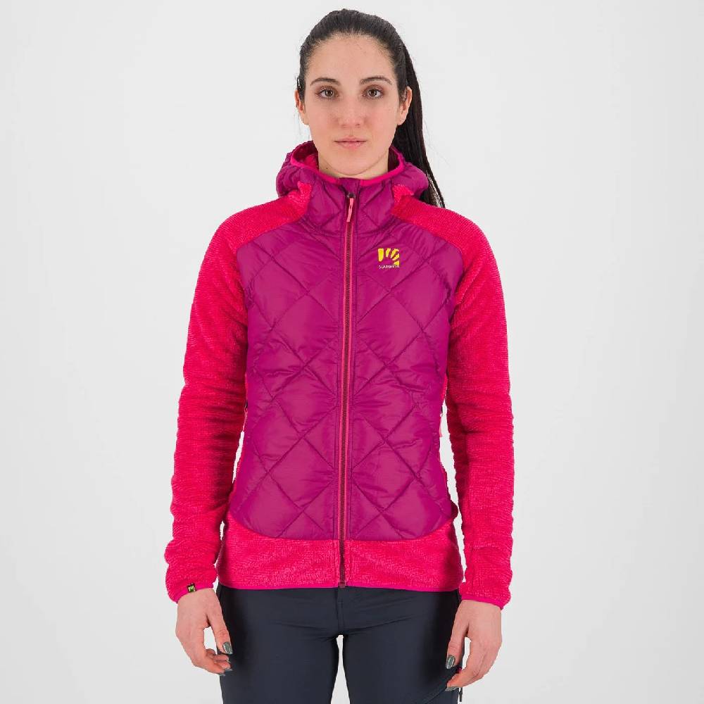Karpos MARMAROLE W JACKET Solo un giorno rimasto