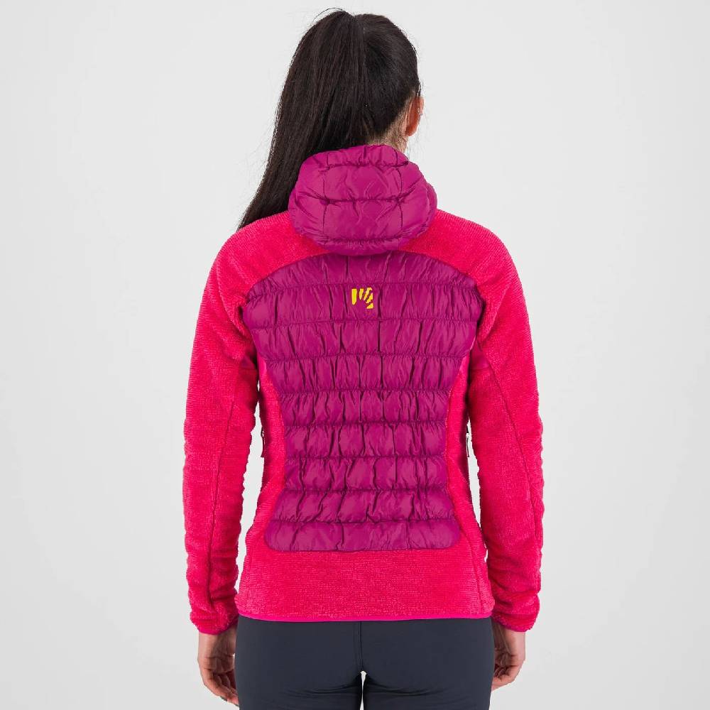 Karpos MARMAROLE W JACKET Solo un giorno rimasto