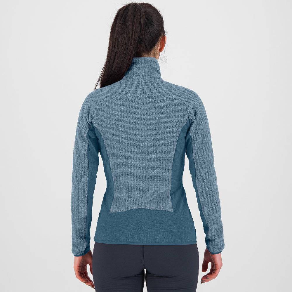 Karpos ROCCHETTA W FLEECE Super sconto