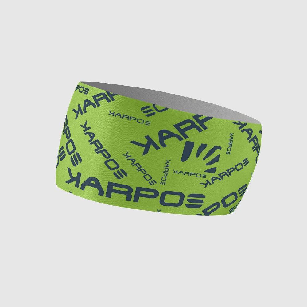 Karpos PELMO HEADBAND Enormi sconti