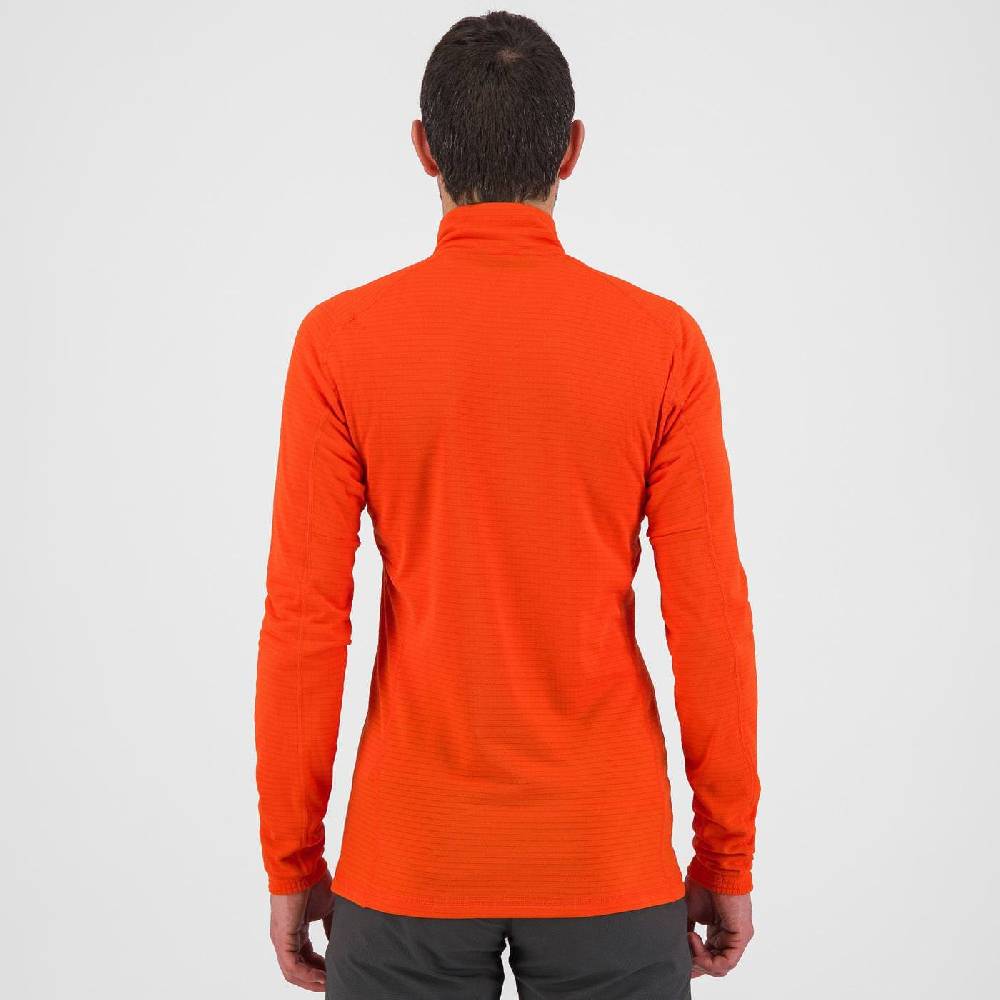 Karpos CRODA LIGHT HALF ZIP Trasporto libero internazionale