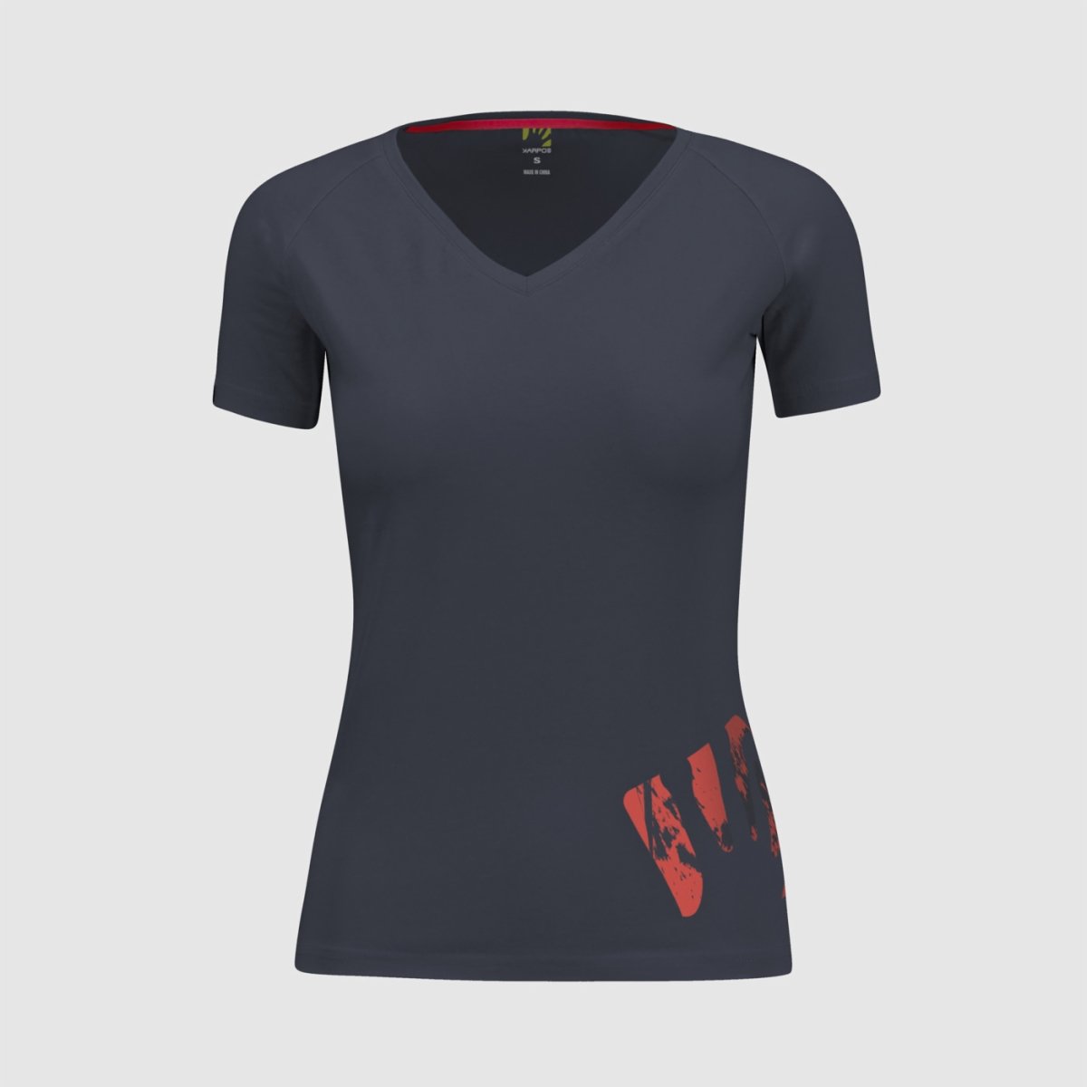 Karpos ASTRO ALPINO W T-SHIRT