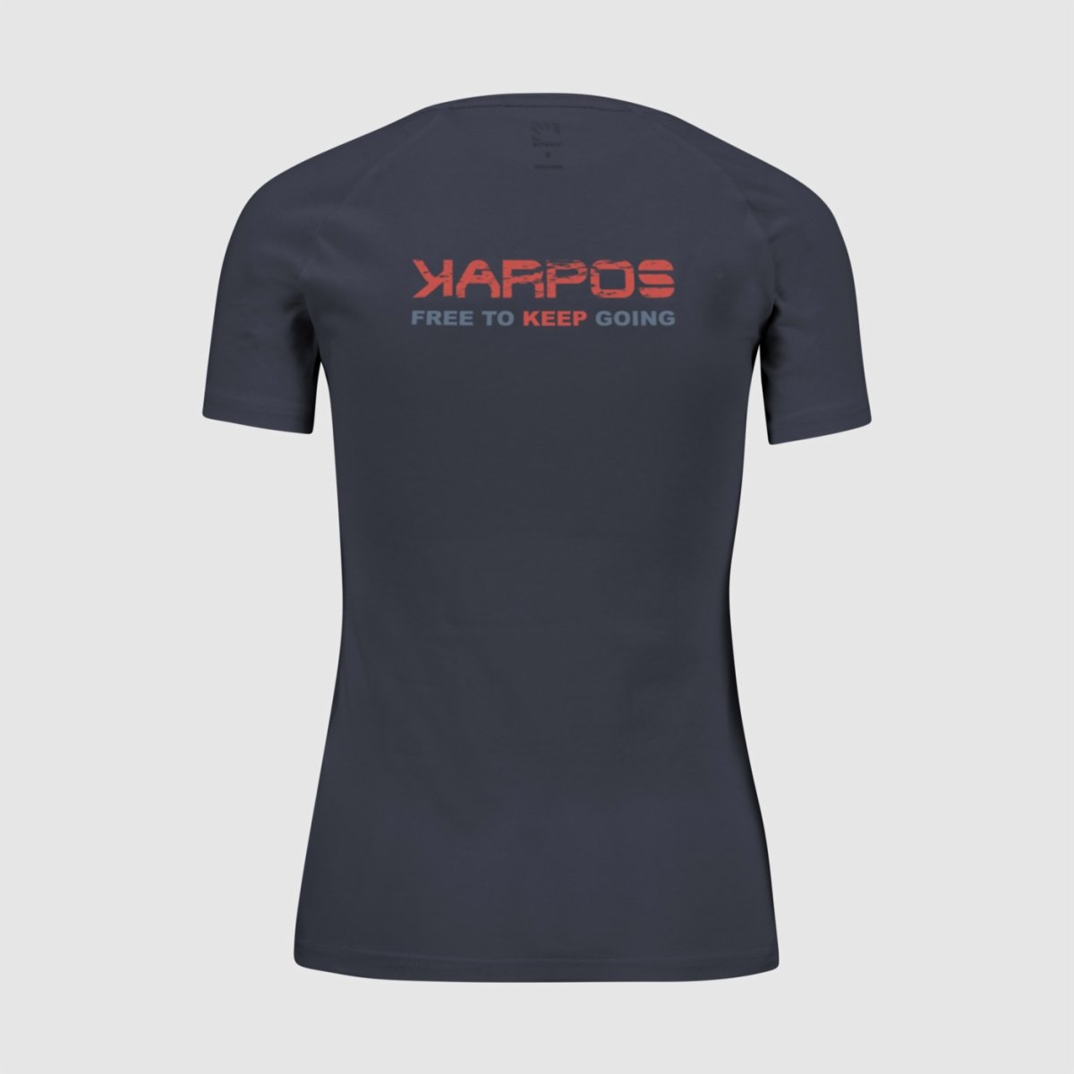 Karpos ASTRO ALPINO W T-SHIRT Officina