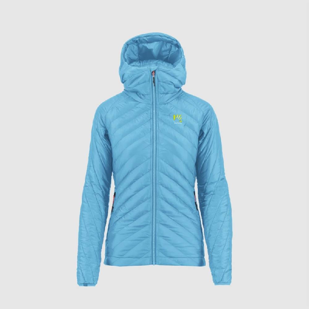 Karpos SAS PLAT W JACKET