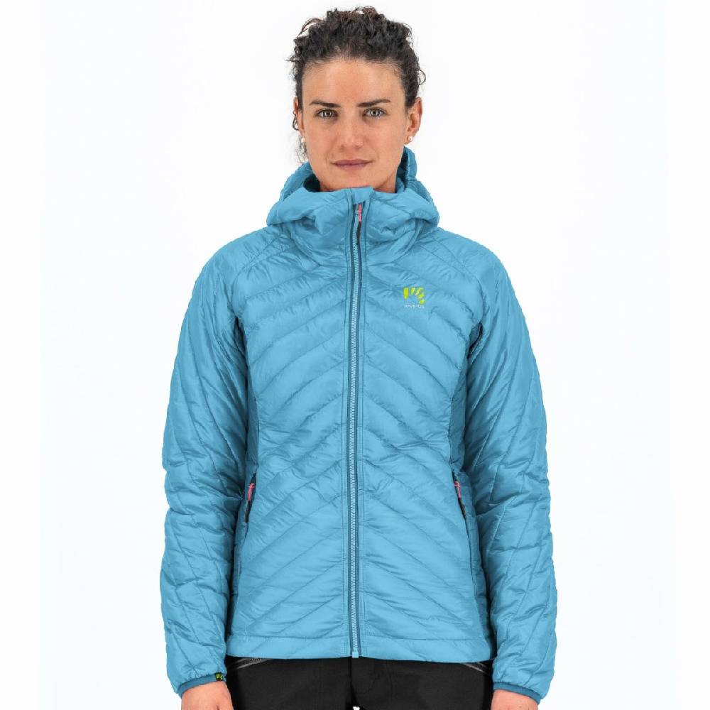 Karpos SAS PLAT W JACKET Limitato a 3 giorni