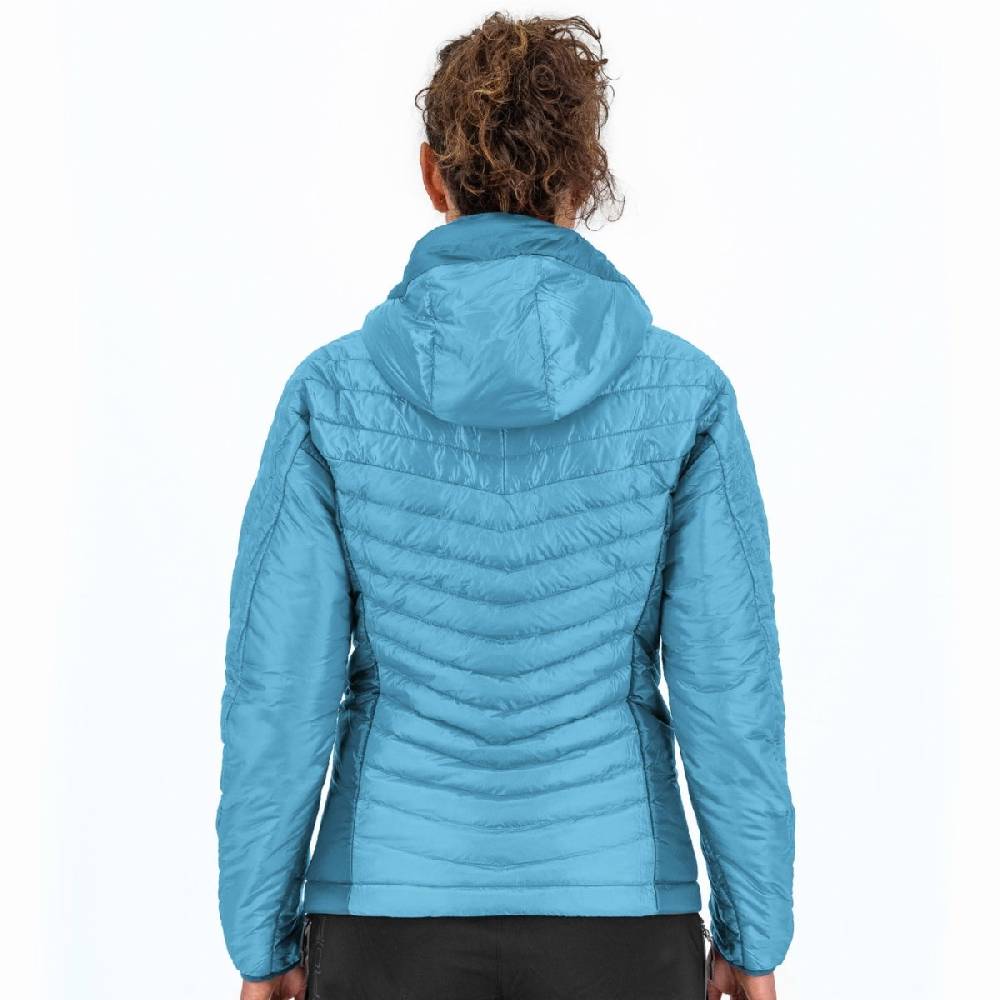 Karpos SAS PLAT W JACKET Limitato a 3 giorni