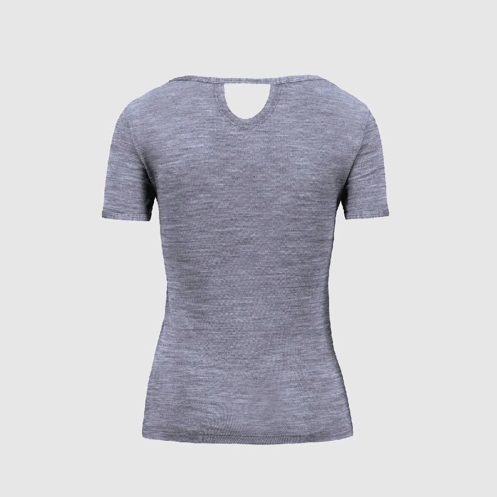 Karpos VERDANA MERINO W T-SHIRT Sconti questo mese
