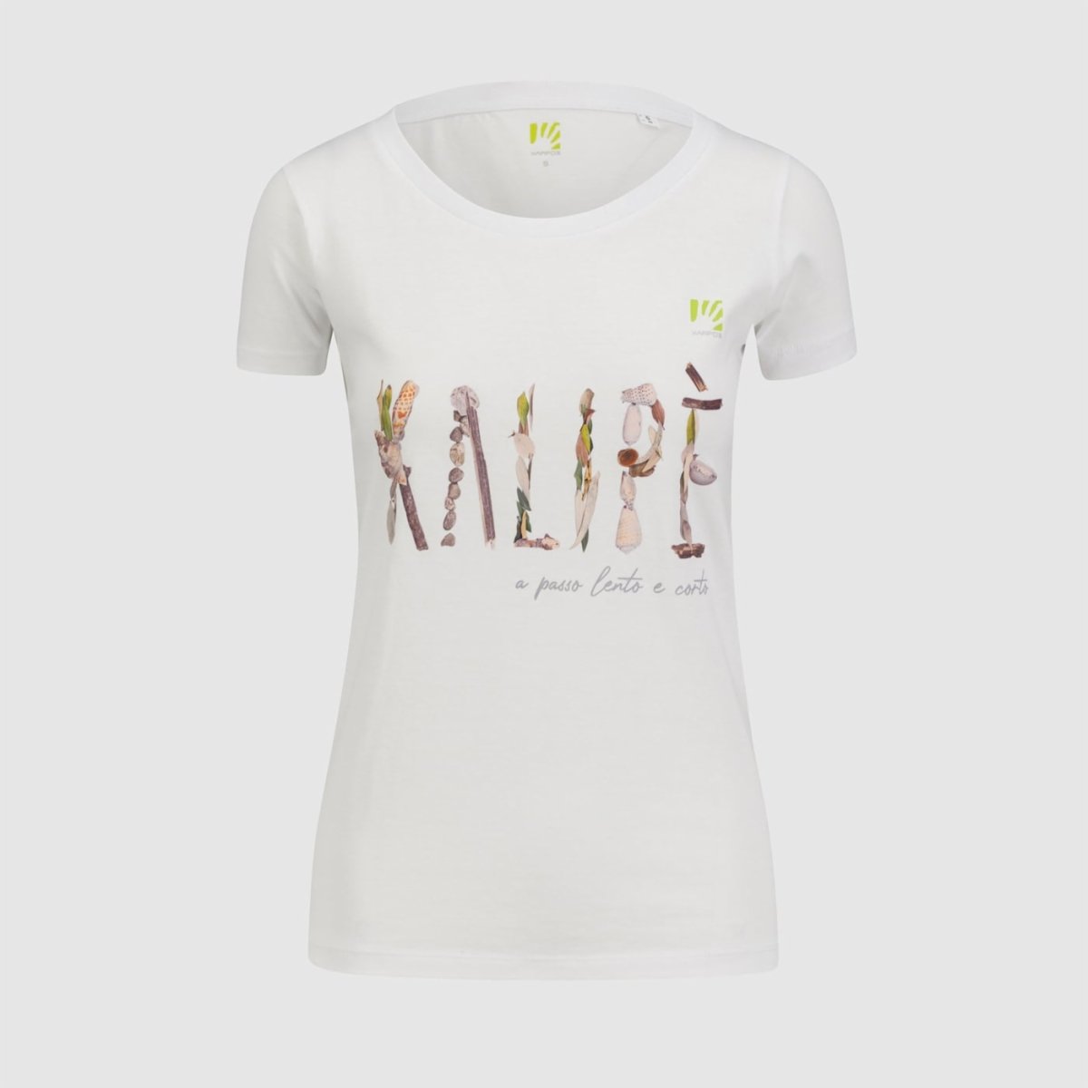 Karpos KALIP� W T-SHIRT