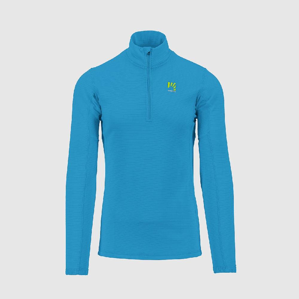 Karpos CRODA LIGHT HALF ZIP Italia