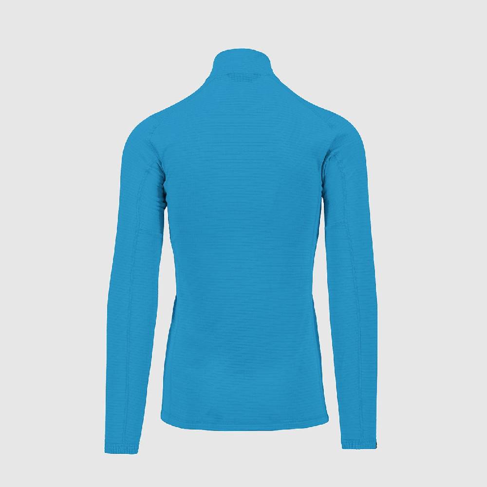 Karpos CRODA LIGHT HALF ZIP Italia