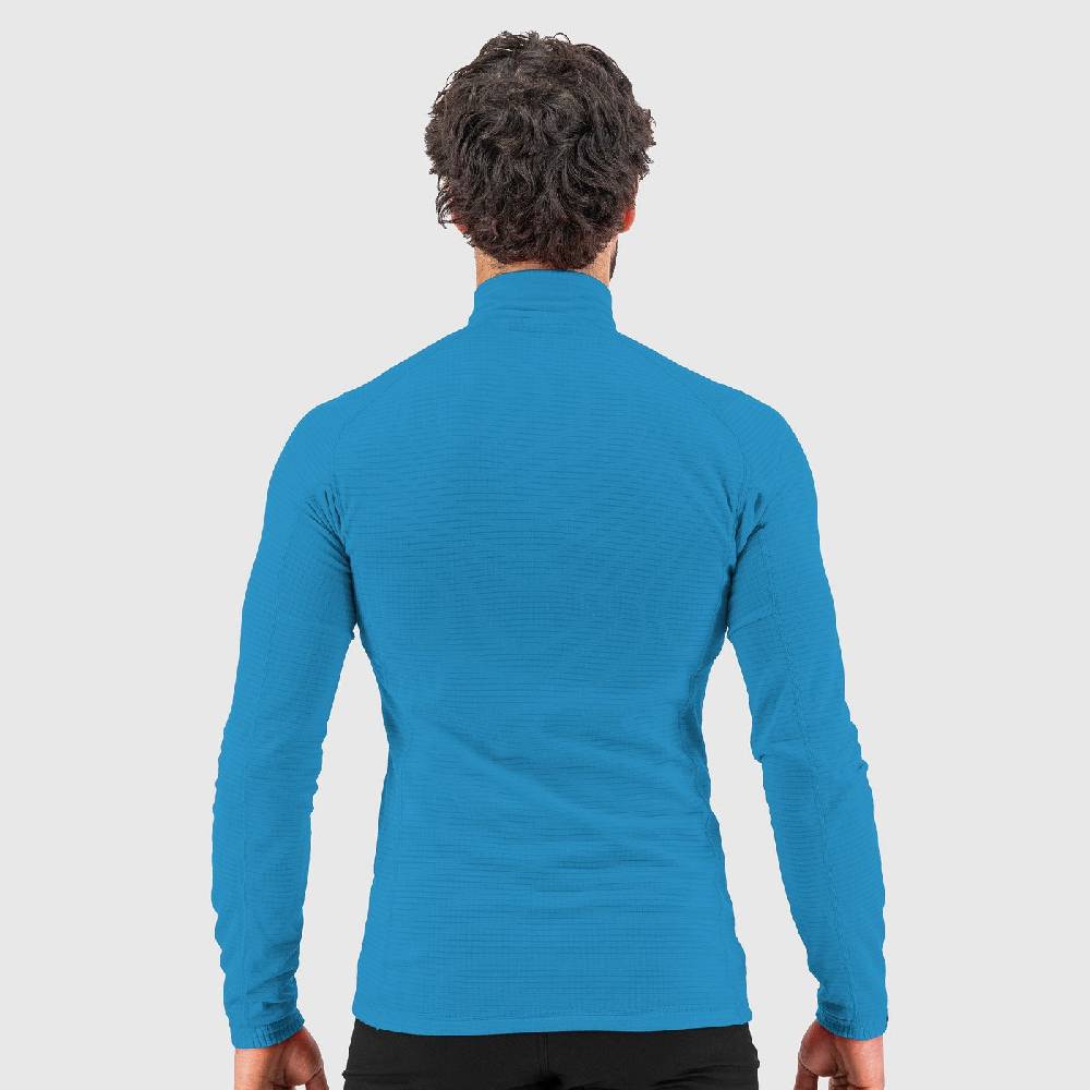 Karpos CRODA LIGHT HALF ZIP Italia