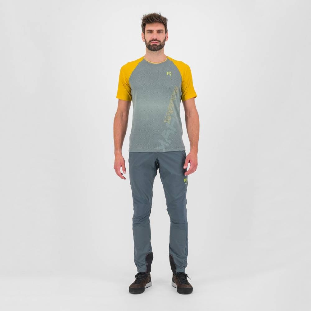 Karpos MOVED EVO JERSEY Nuovo