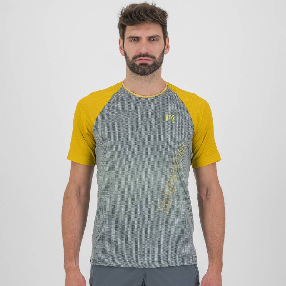 Karpos MOVED EVO JERSEY Nuovo