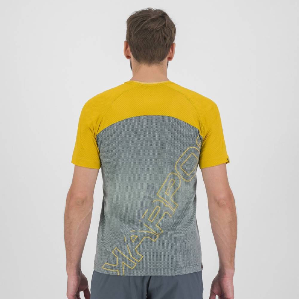 Karpos MOVED EVO JERSEY Nuovo