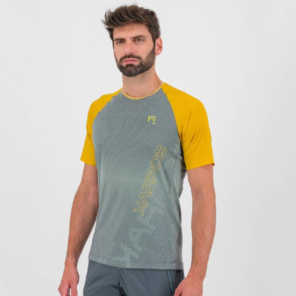 Karpos MOVED EVO JERSEY Nuovo