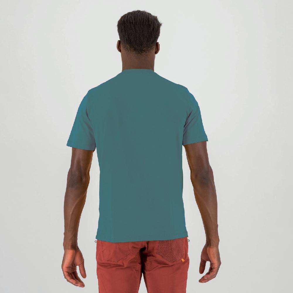 Karpos GIGLIO T-SHIRT Qualità