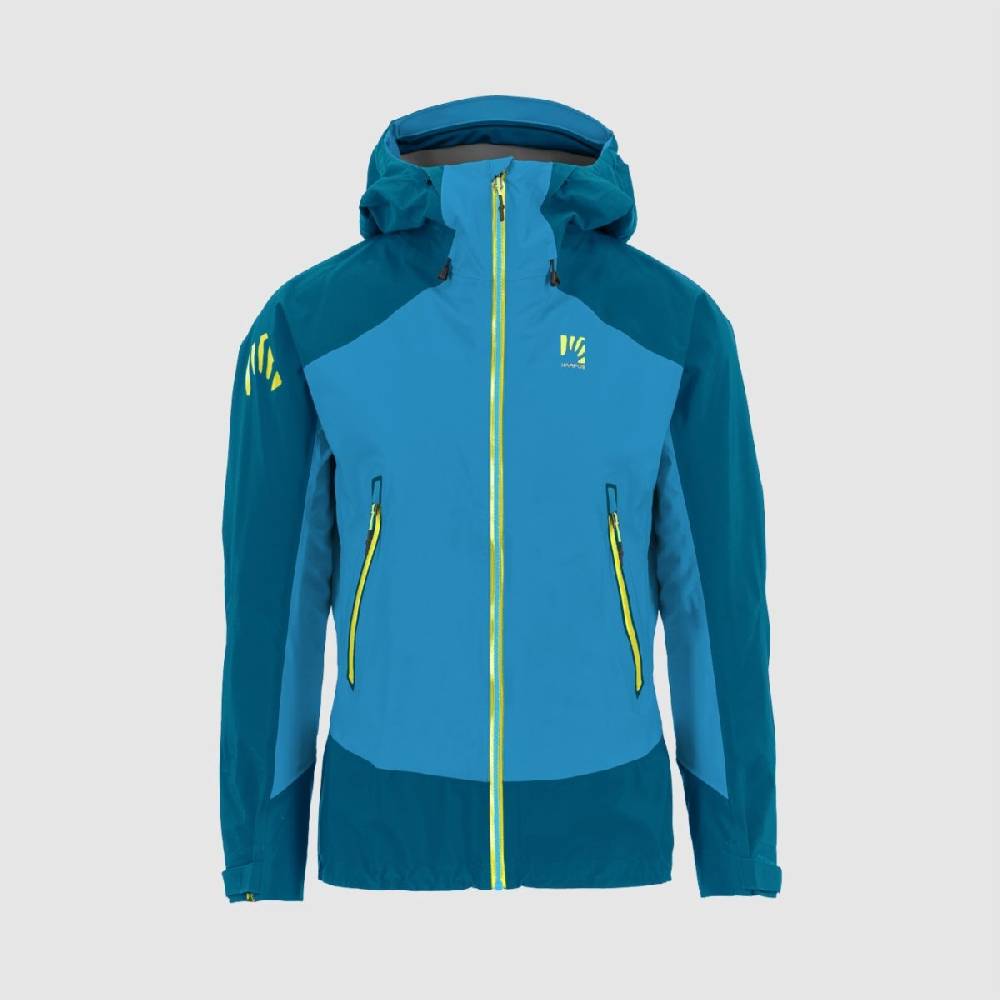 Karpos STORM EVO JACKET Spedizione Gratuita