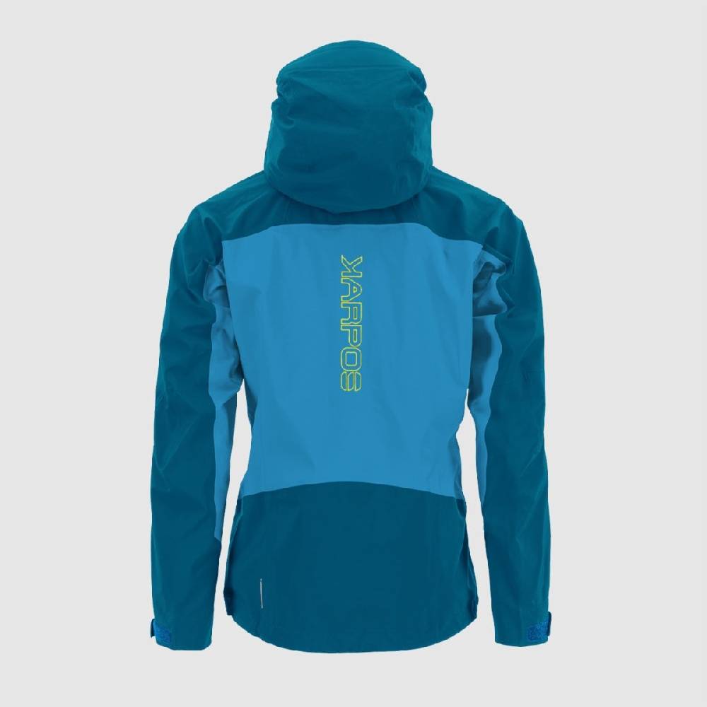Karpos STORM EVO JACKET Spedizione Gratuita