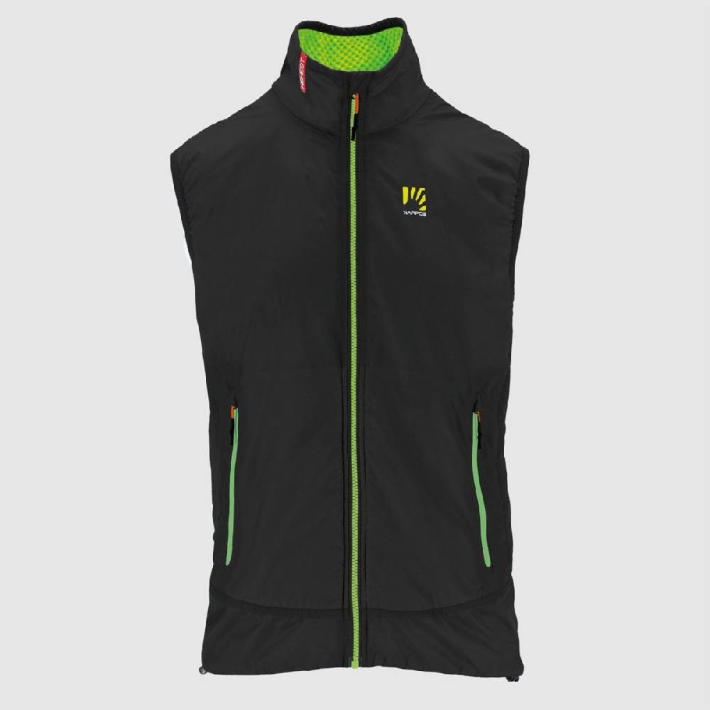 Karpos K-PERFORMANCE HYBRID VEST Acquista Ora