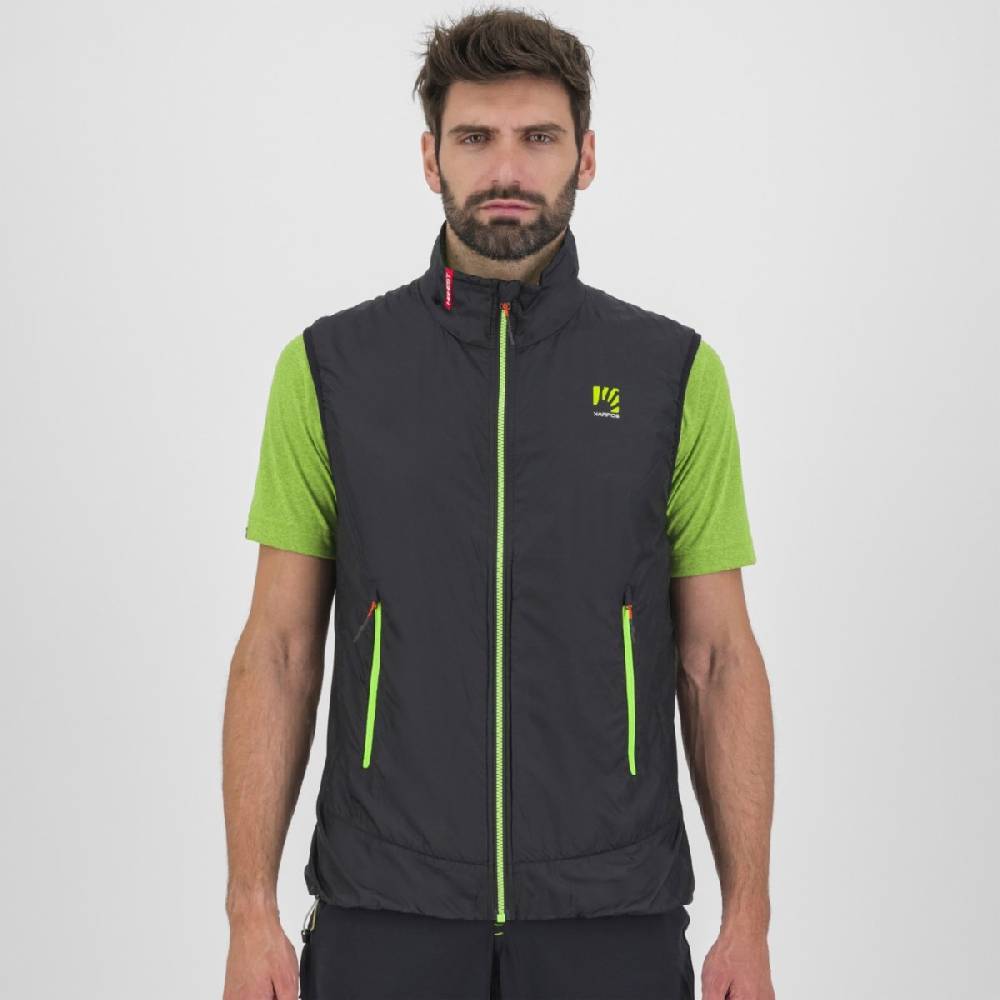 Karpos K-PERFORMANCE HYBRID VEST Acquista Ora