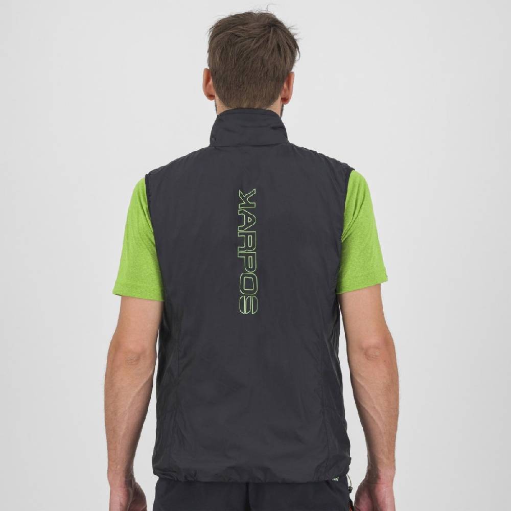 Karpos K-PERFORMANCE HYBRID VEST Acquista Ora