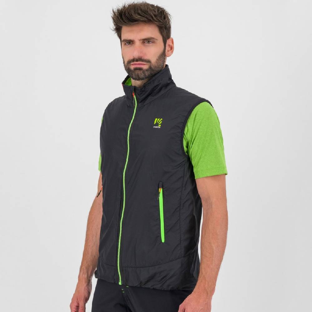 Karpos K-PERFORMANCE HYBRID VEST Acquista Ora