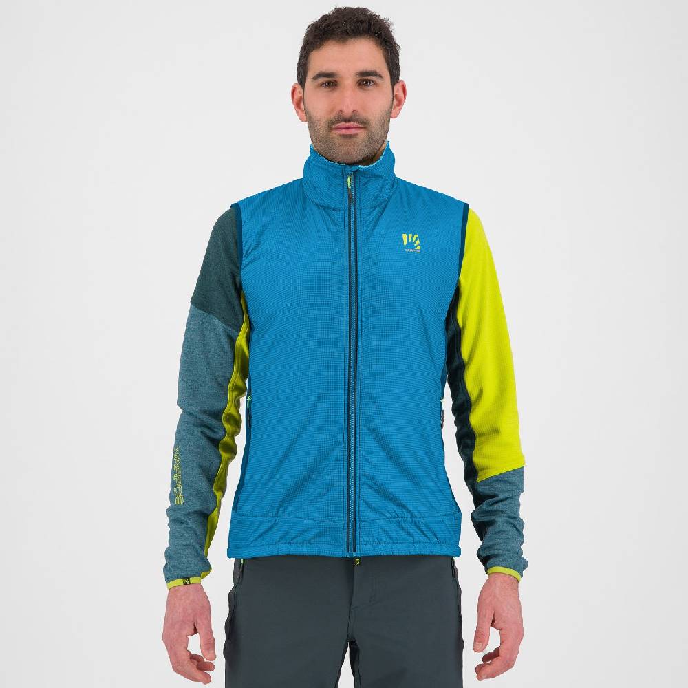 Karpos FEDERA VEST Promozione Limitata