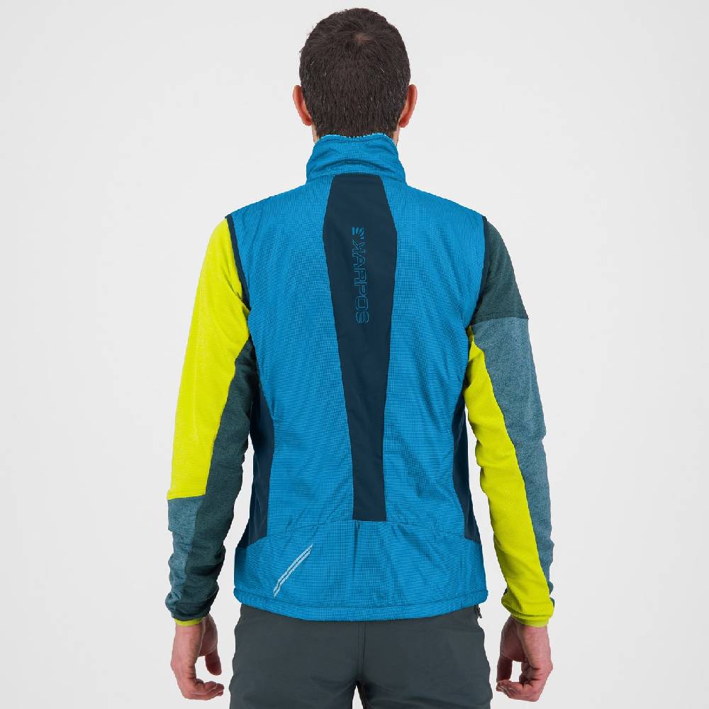 Karpos FEDERA VEST Promozione Limitata
