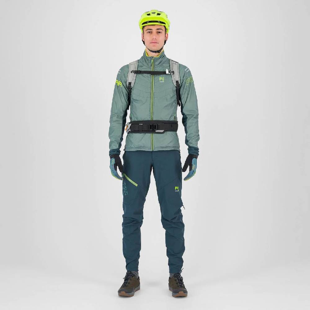Karpos VAL VIOLA JACKET Fino Al -60%