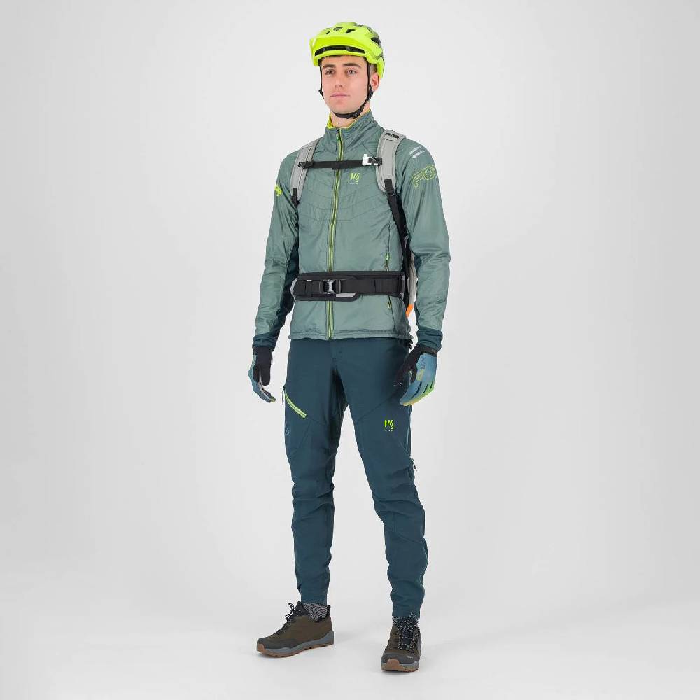 Karpos VAL VIOLA JACKET Fino Al -60%