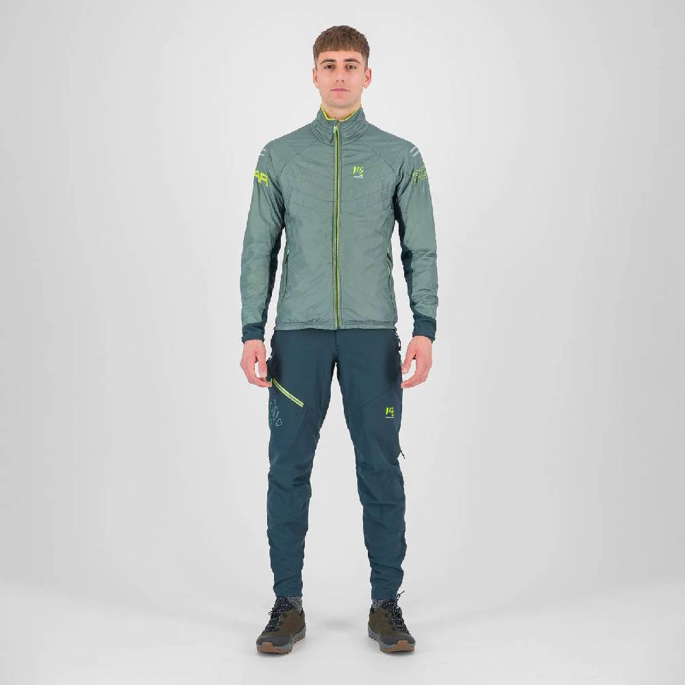 Karpos VAL VIOLA JACKET Fino Al -60%