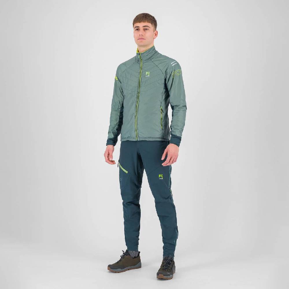 Karpos VAL VIOLA JACKET Fino Al -60%