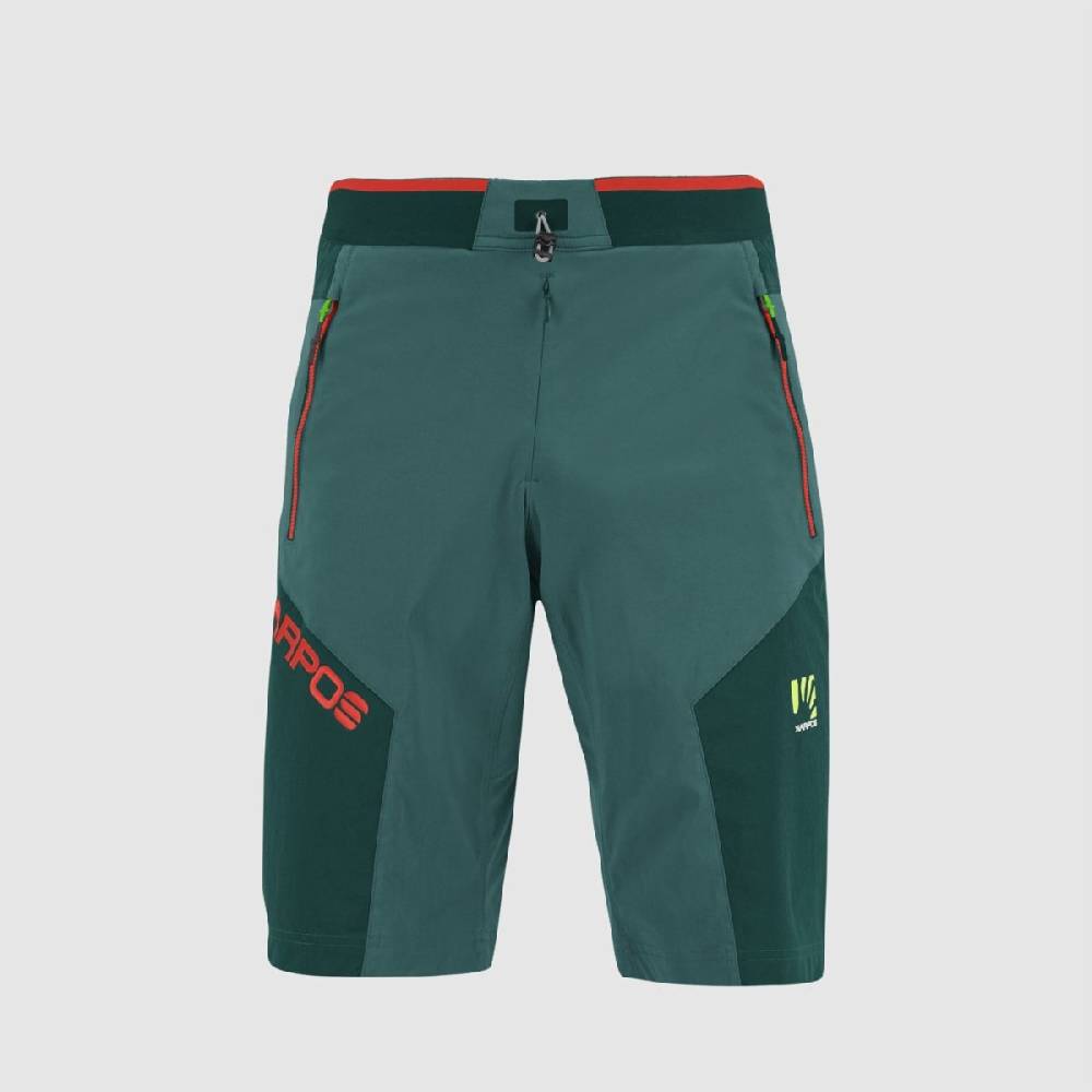 Karpos ROCK EVO BERMUDA