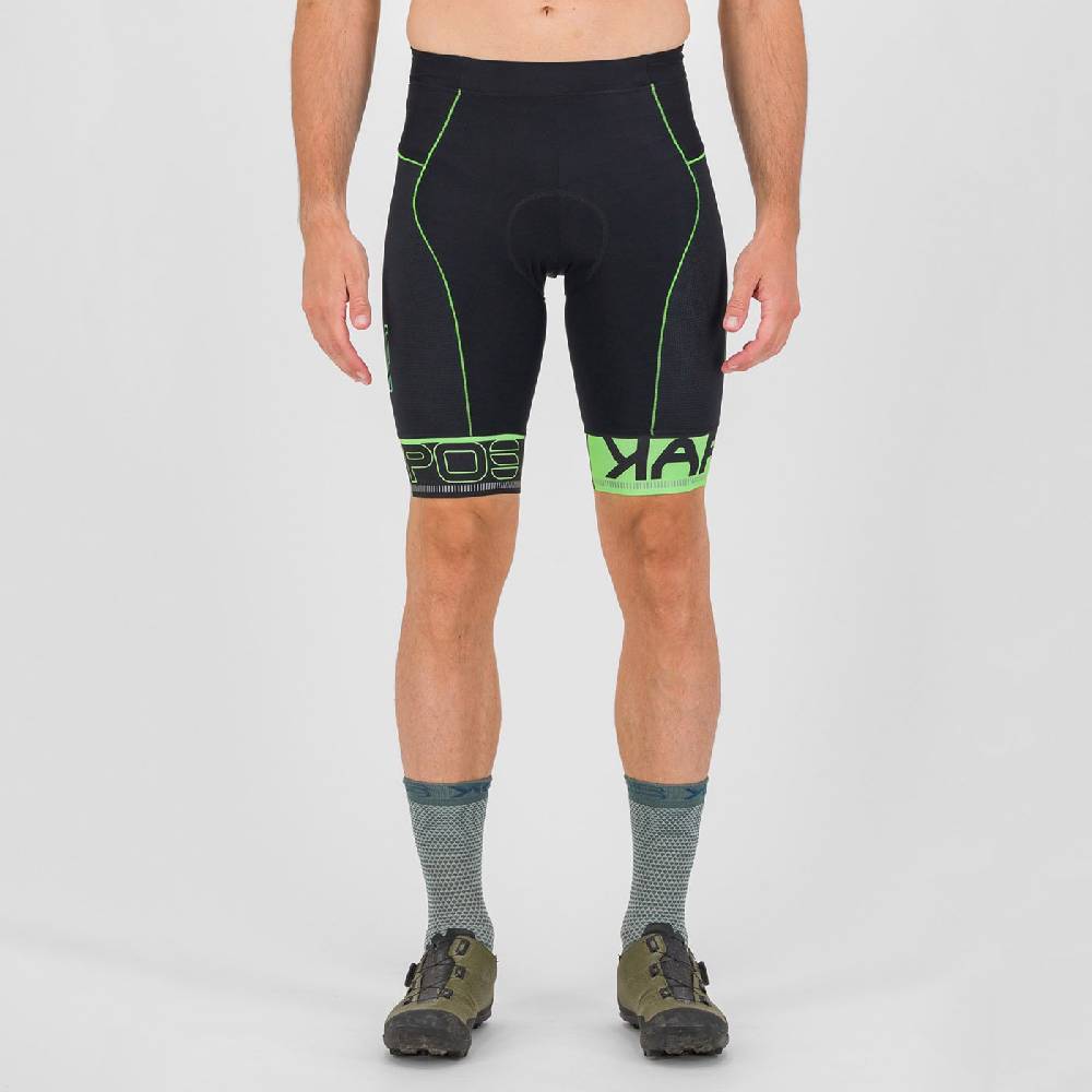 Karpos VERVE SHORTS Prezzo Ridotto