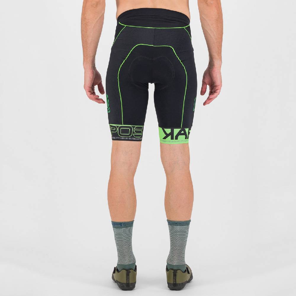 Karpos VERVE SHORTS Prezzo Ridotto