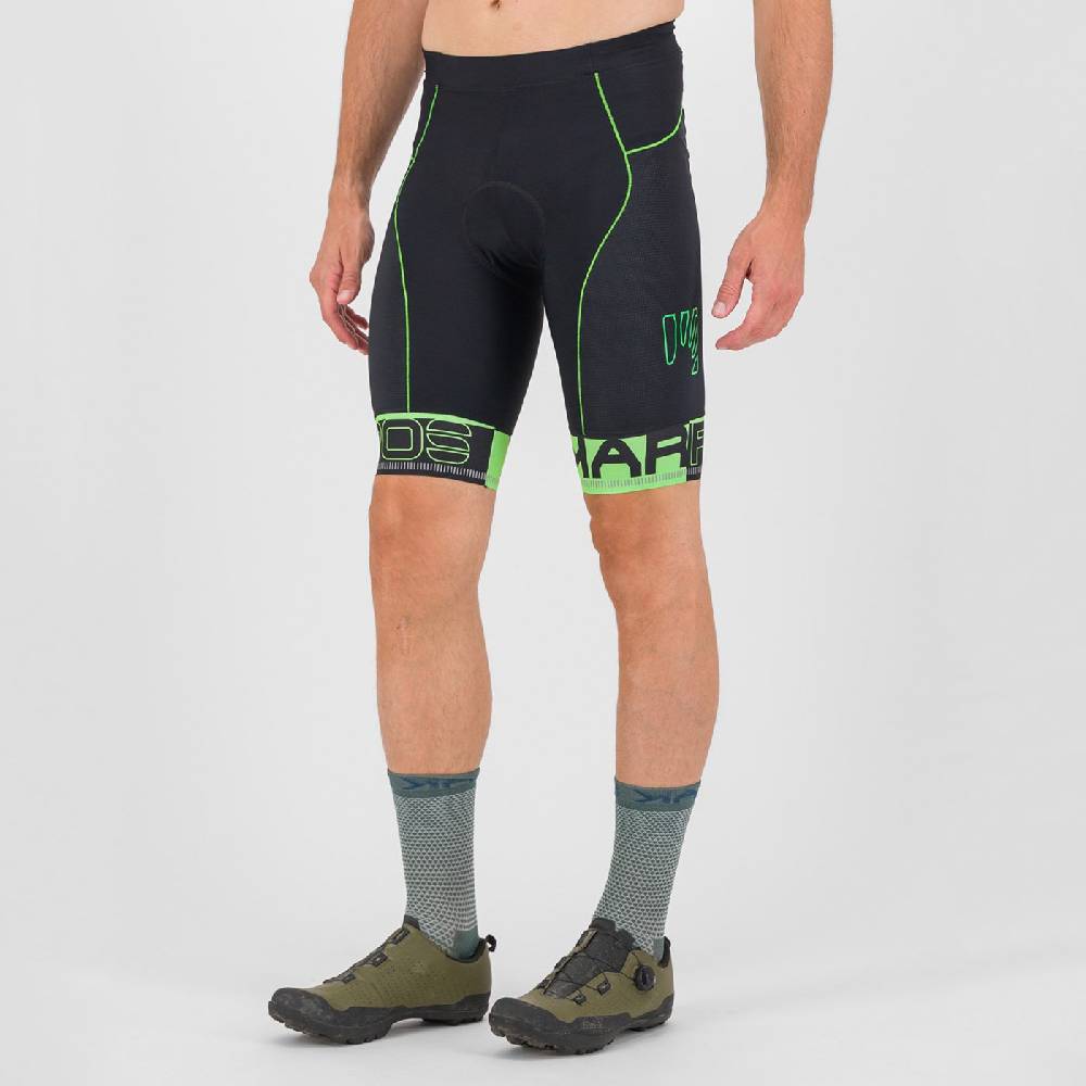 Karpos VERVE SHORTS Prezzo Ridotto