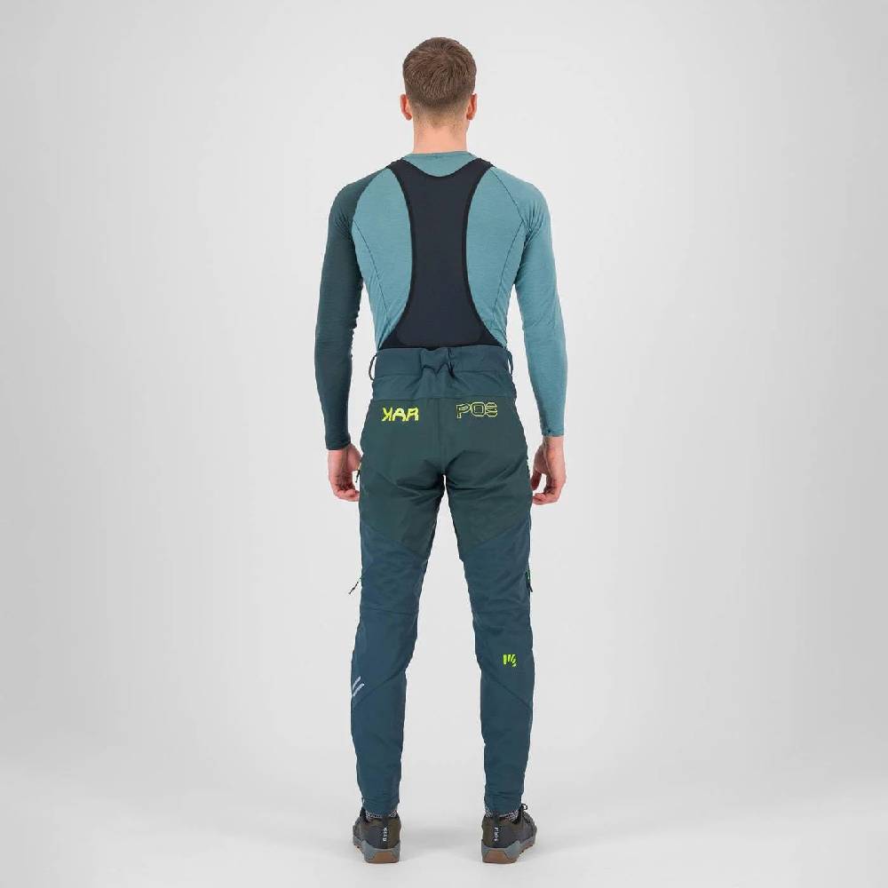 Karpos VAL VIOLA WINTER PANTS Sottocosto