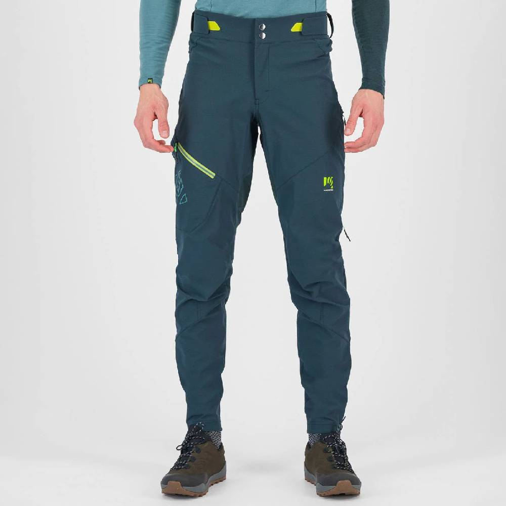Karpos VAL VIOLA WINTER PANTS Sottocosto